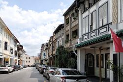 Telok Ayer Conservation Area (D1), Retail #591241211